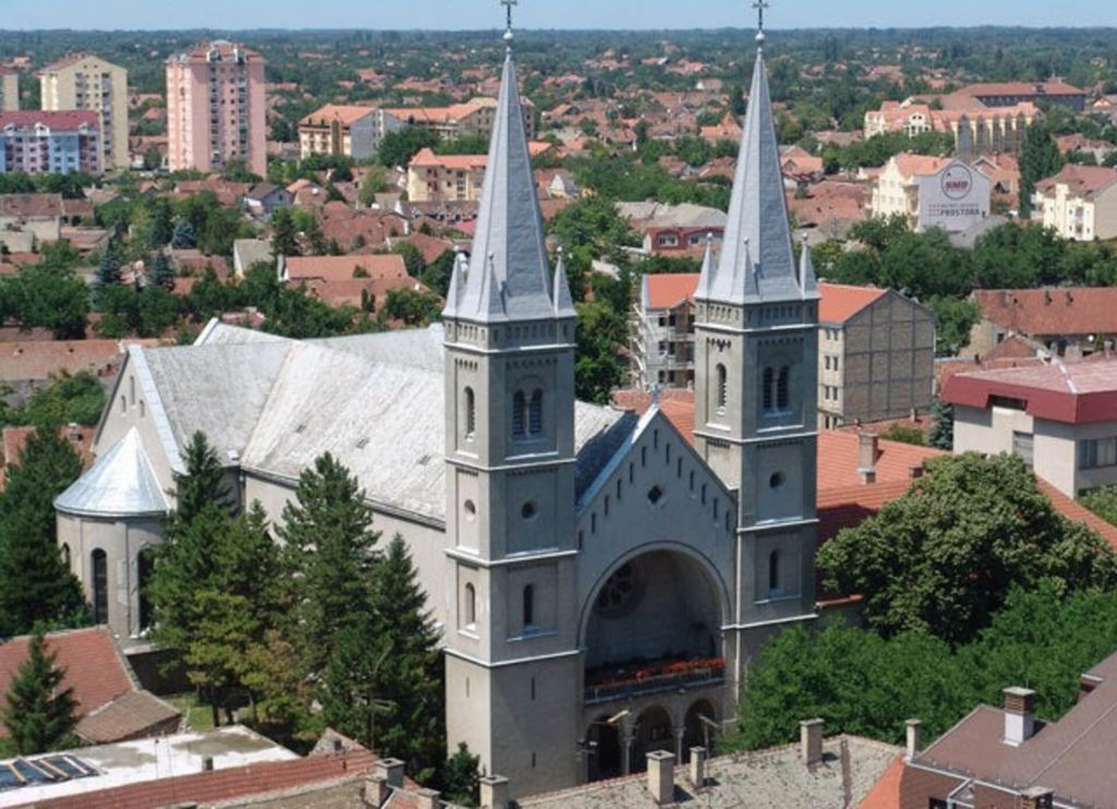 Franjevački Manastir